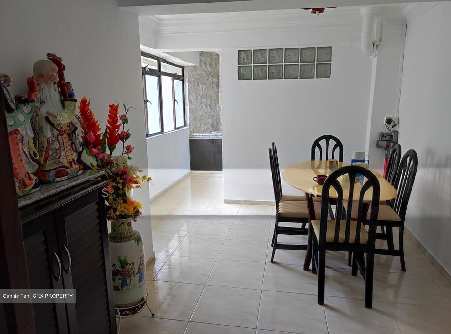 Blk 34 Teban Gardens Road (Jurong East), HDB 3 Rooms #501647731